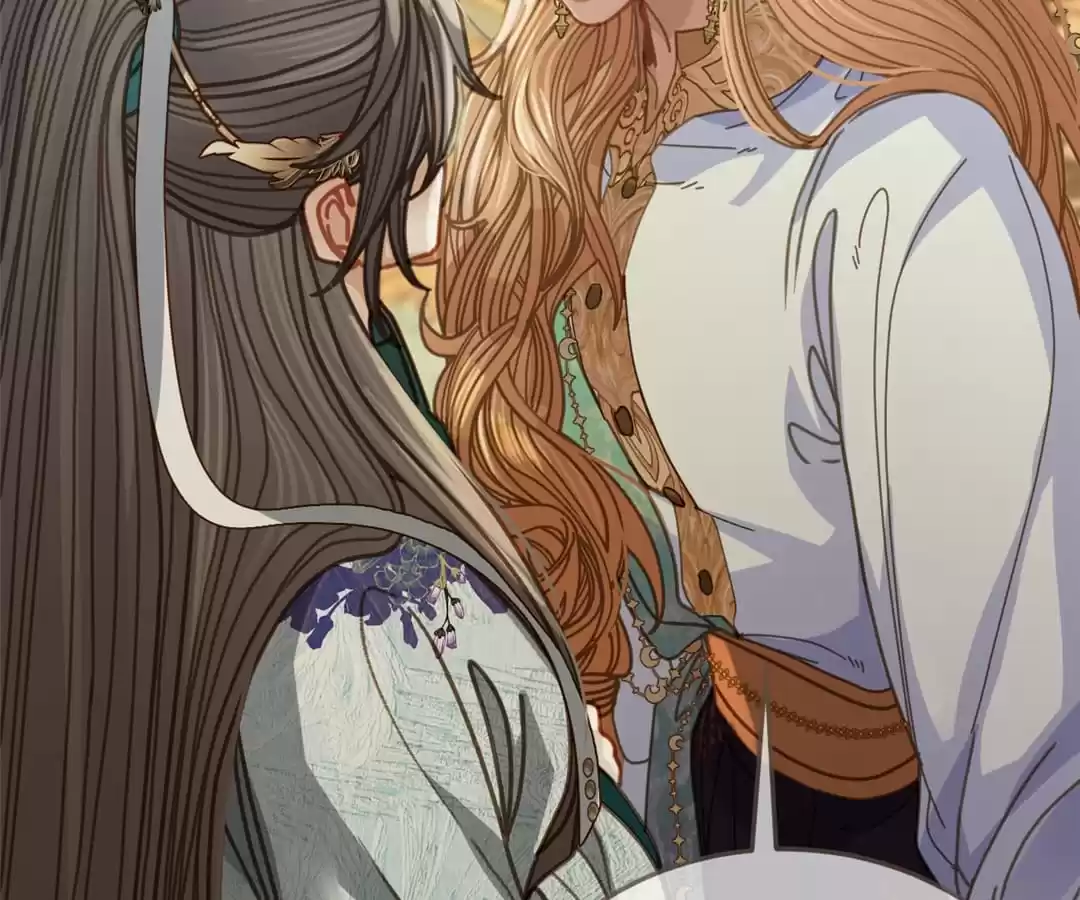 The Silent Concubine II [Official] - Chapter 9 manhwa
