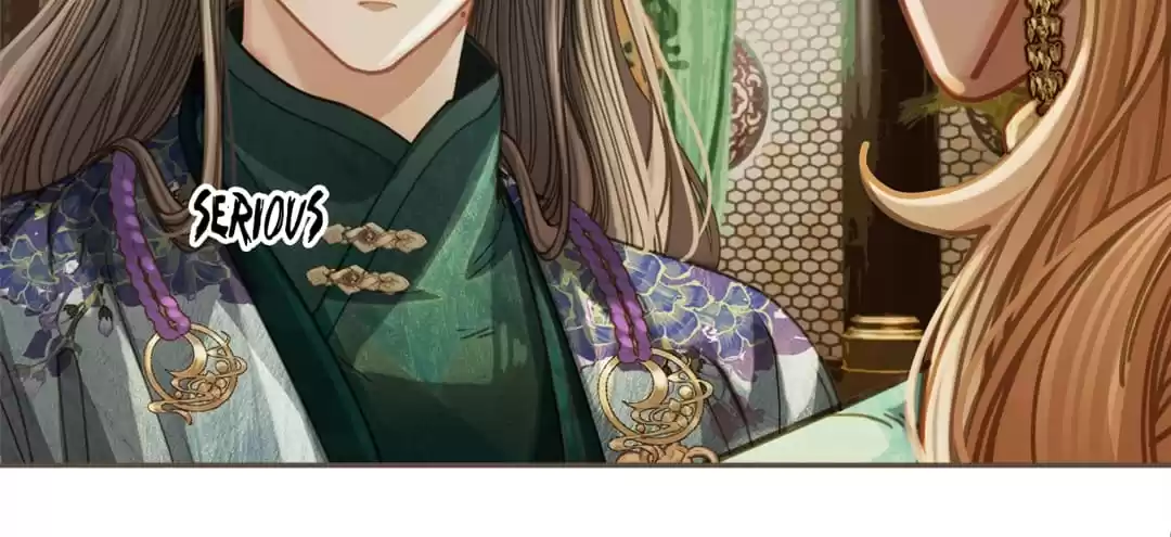 The Silent Concubine II [Official] - Chapter 9 manhwa
