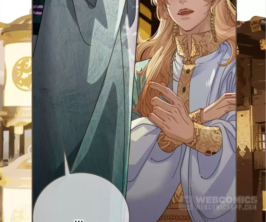 The Silent Concubine II [Official] - Chapter 9 manhwa