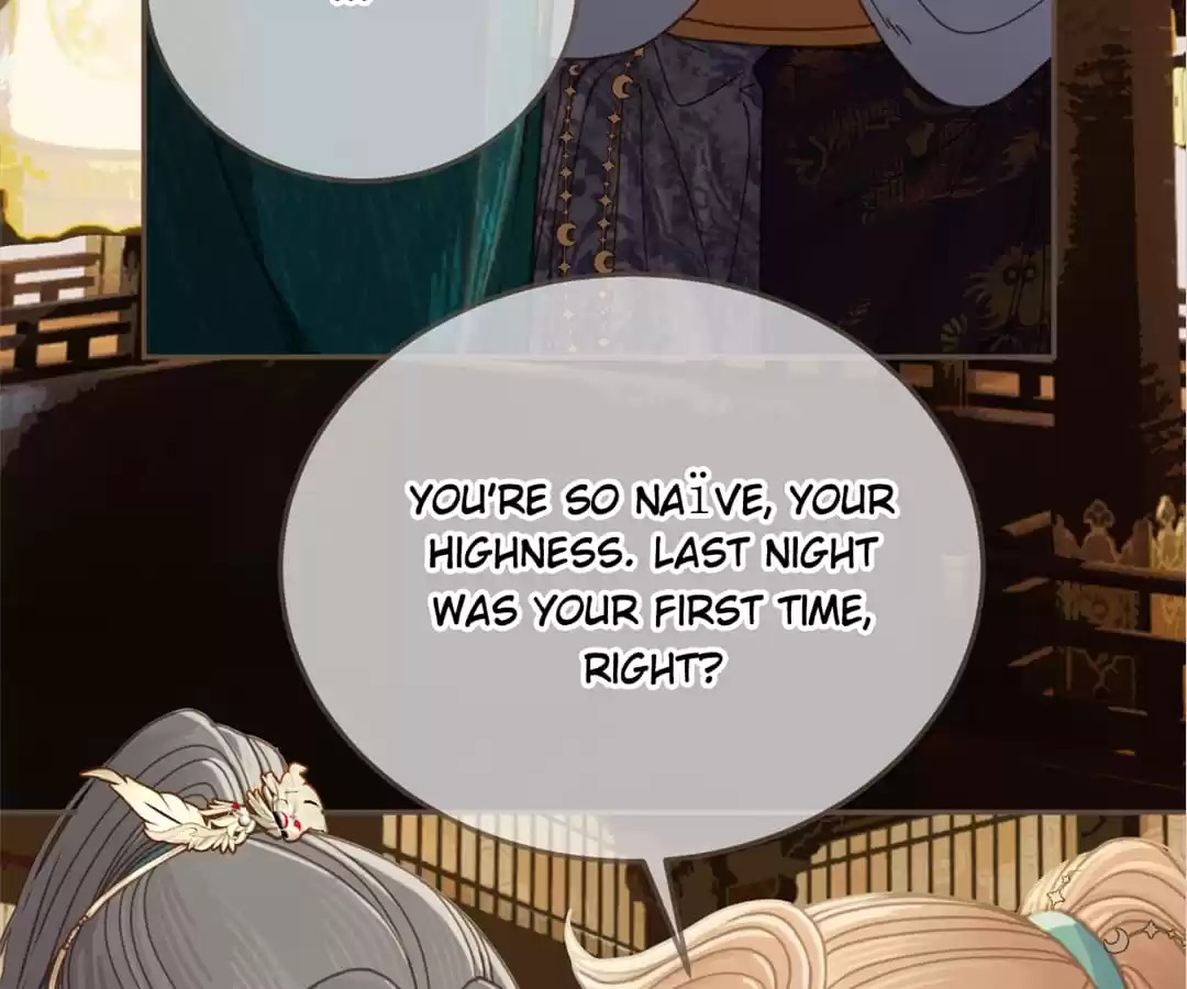 The Silent Concubine II [Official] - Chapter 9 manhwa
