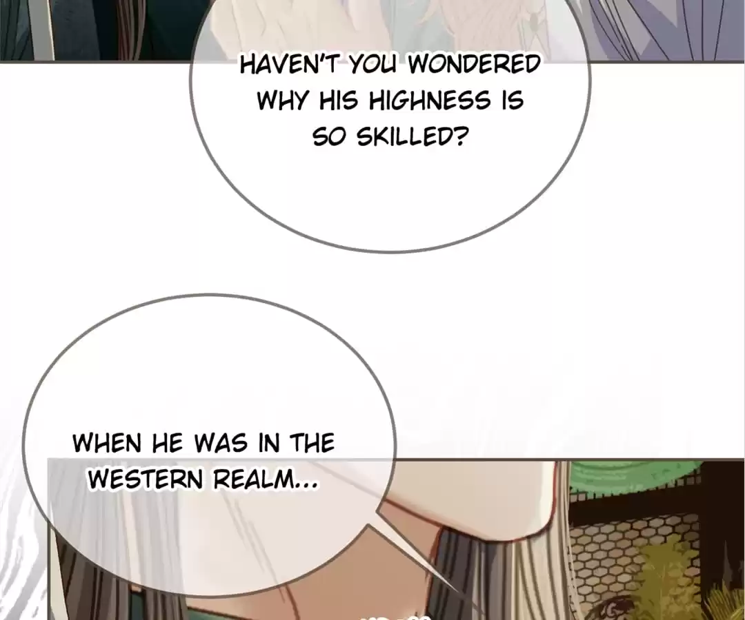 The Silent Concubine II [Official] - Chapter 9 manhwa