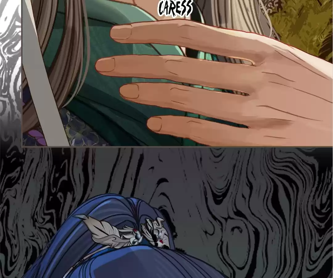 The Silent Concubine II [Official] - Chapter 9 manhwa