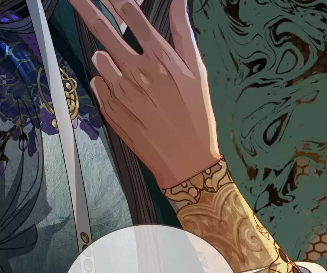 The Silent Concubine II [Official] - Chapter 9 manhwa