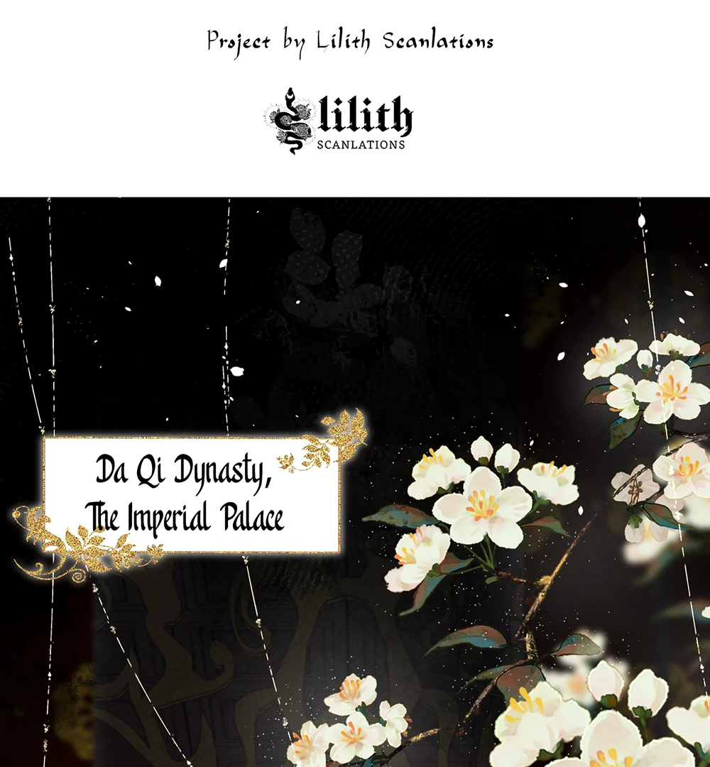 Mad For Love (LILITH) - Chapter 1 manhwa