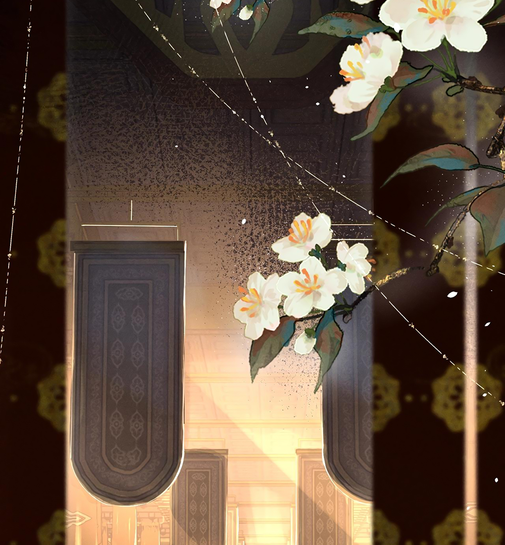 Mad For Love (LILITH) - Chapter 1 manhwa
