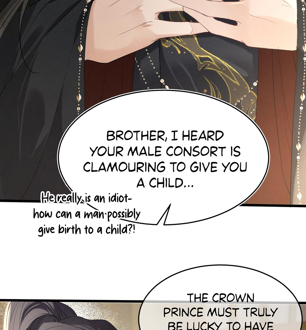 Mad For Love (LILITH) - Chapter 1 manhwa
