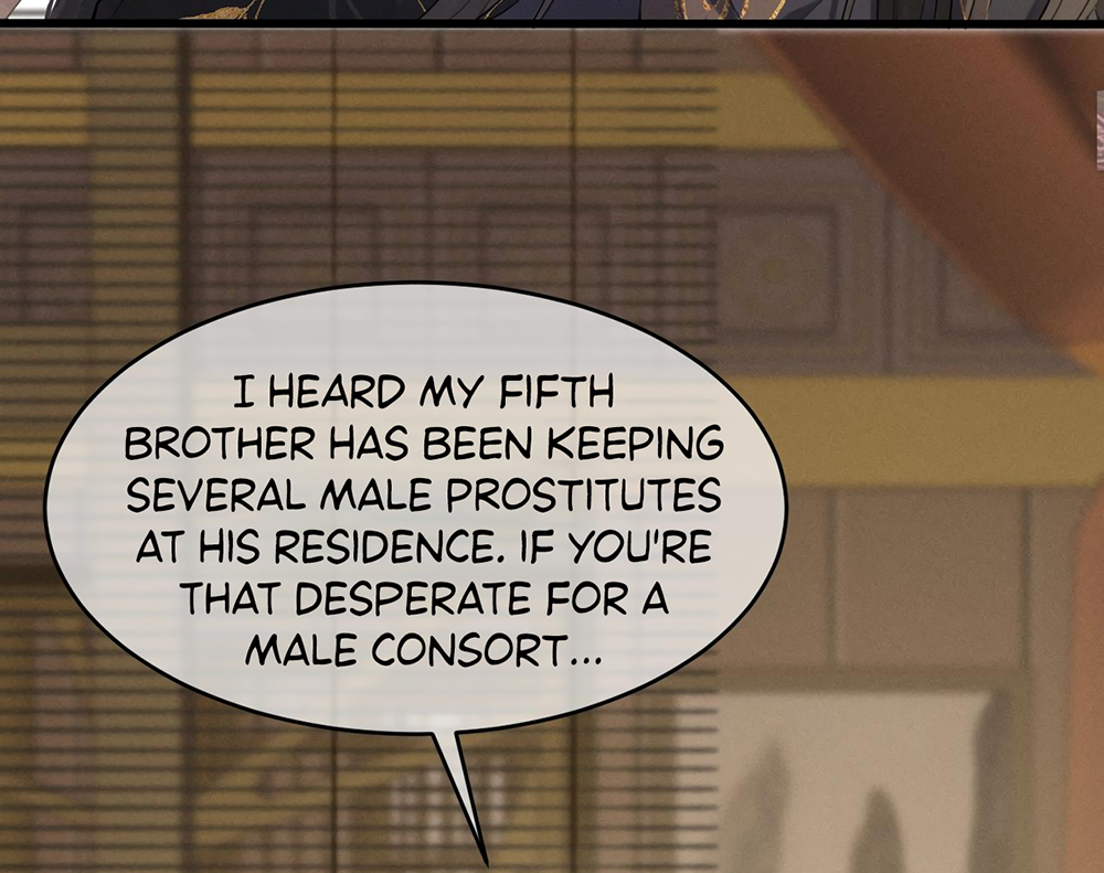Mad For Love (LILITH) - Chapter 1 manhwa