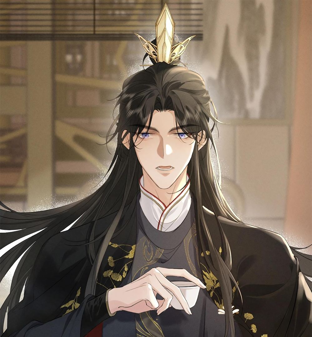 Mad For Love (LILITH) - Chapter 1 manhwa