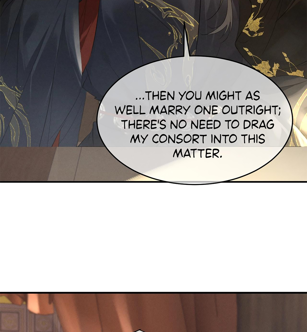 Mad For Love (LILITH) - Chapter 1 manhwa