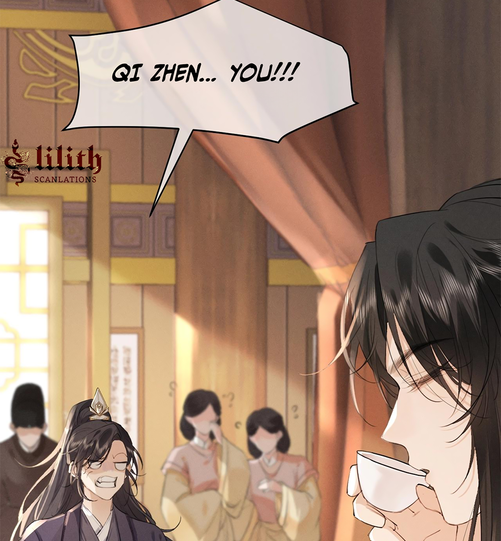 Mad For Love (LILITH) - Chapter 1 manhwa