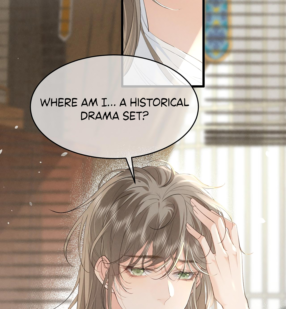 Mad For Love (LILITH) - Chapter 1 manhwa