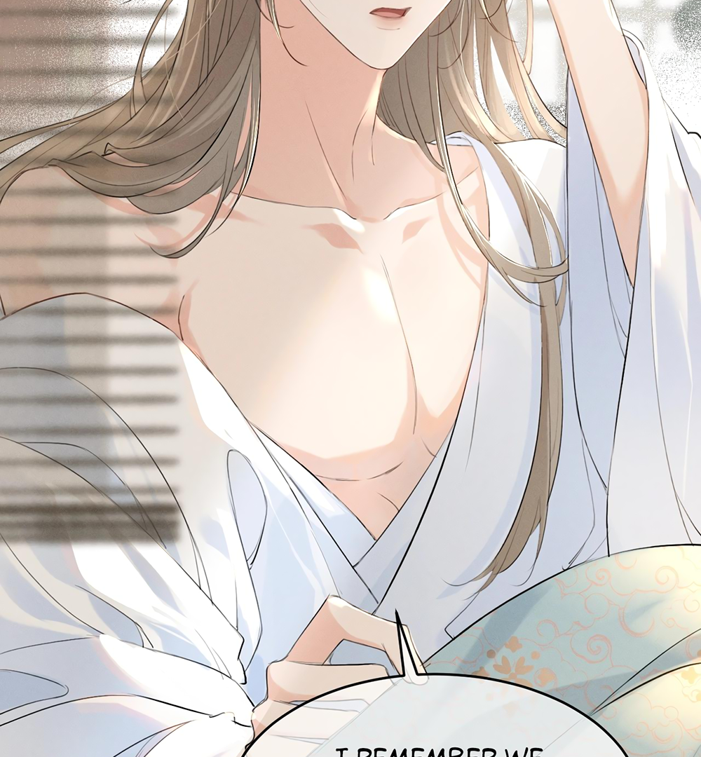 Mad For Love (LILITH) - Chapter 1 manhwa