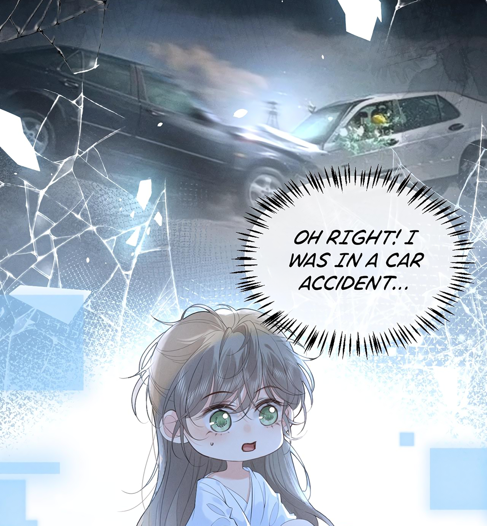 Mad For Love (LILITH) - Chapter 1 manhwa