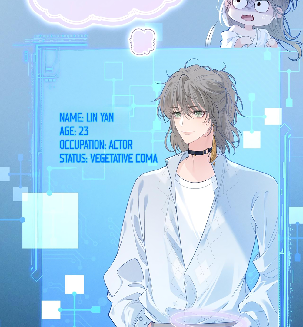 Mad For Love (LILITH) - Chapter 1 manhwa