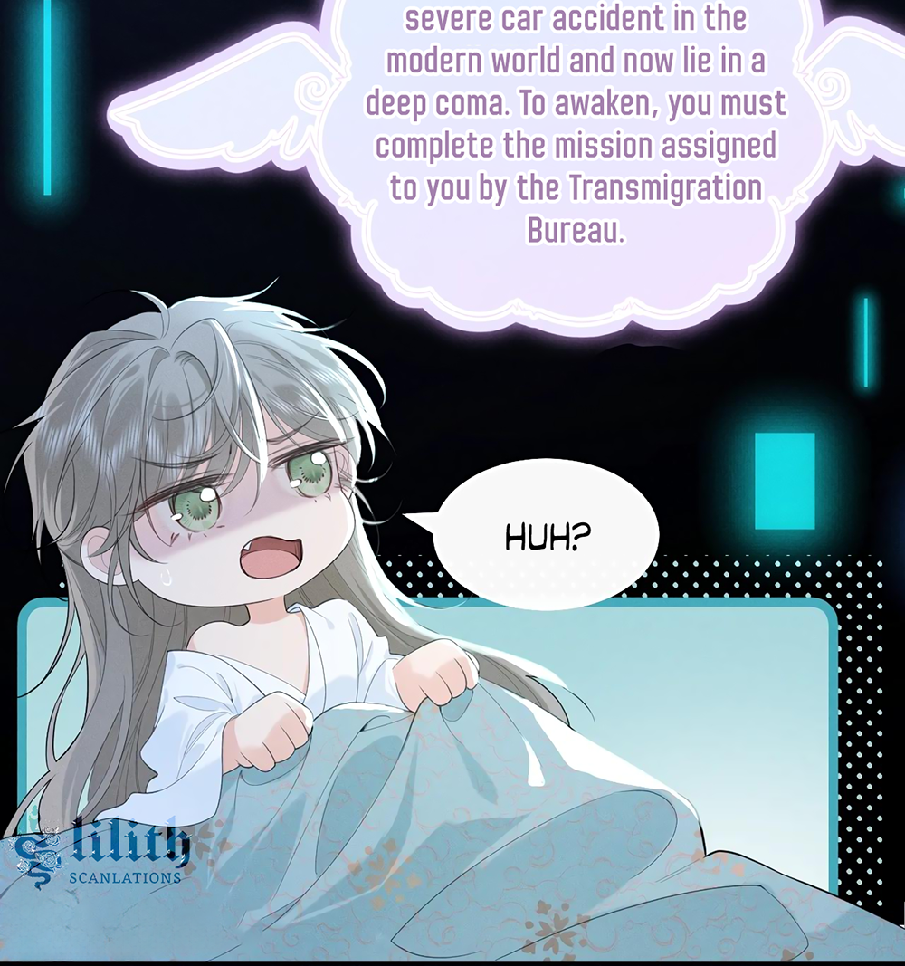 Mad For Love (LILITH) - Chapter 1 manhwa