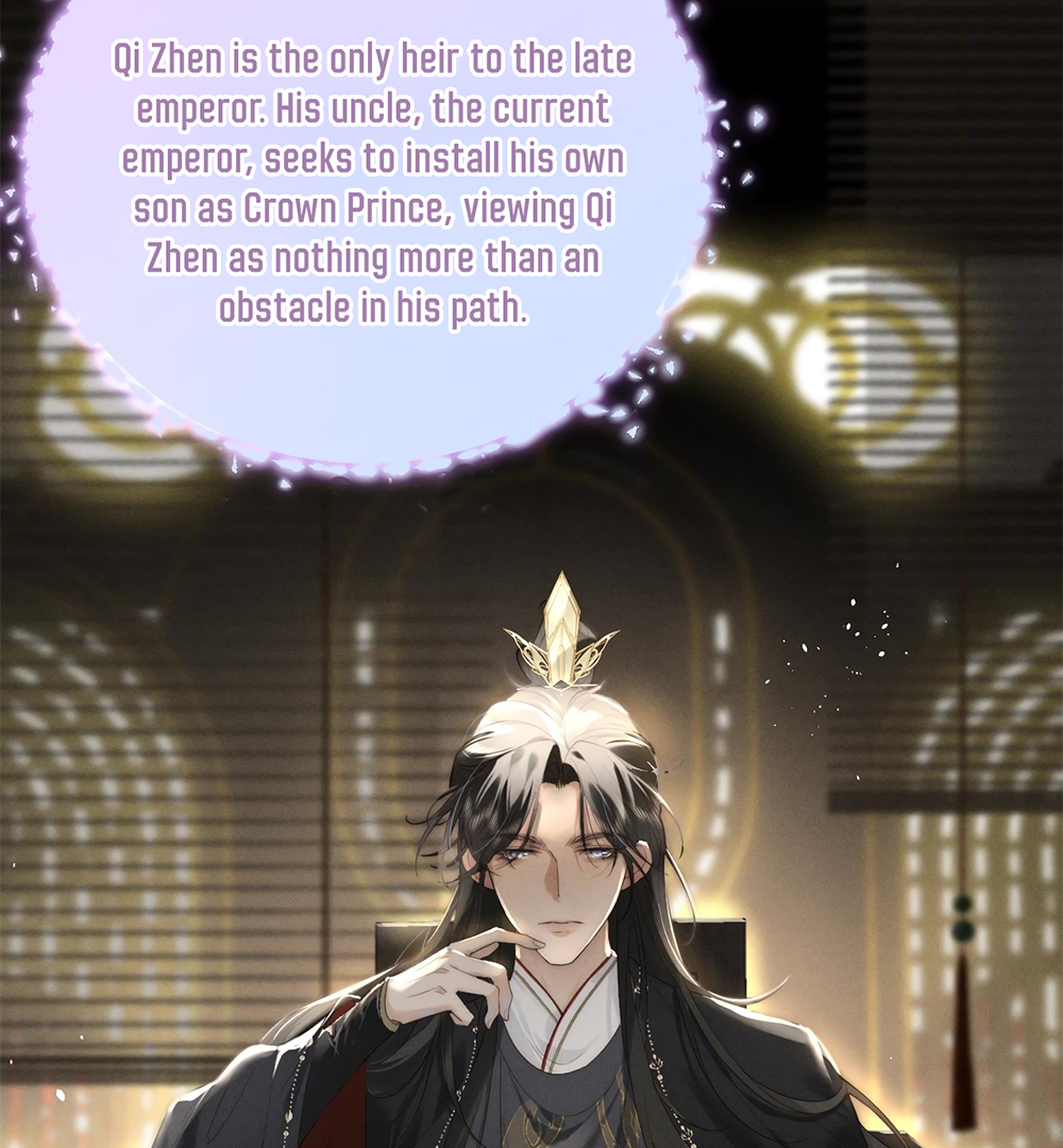 Mad For Love (LILITH) - Chapter 1 manhwa