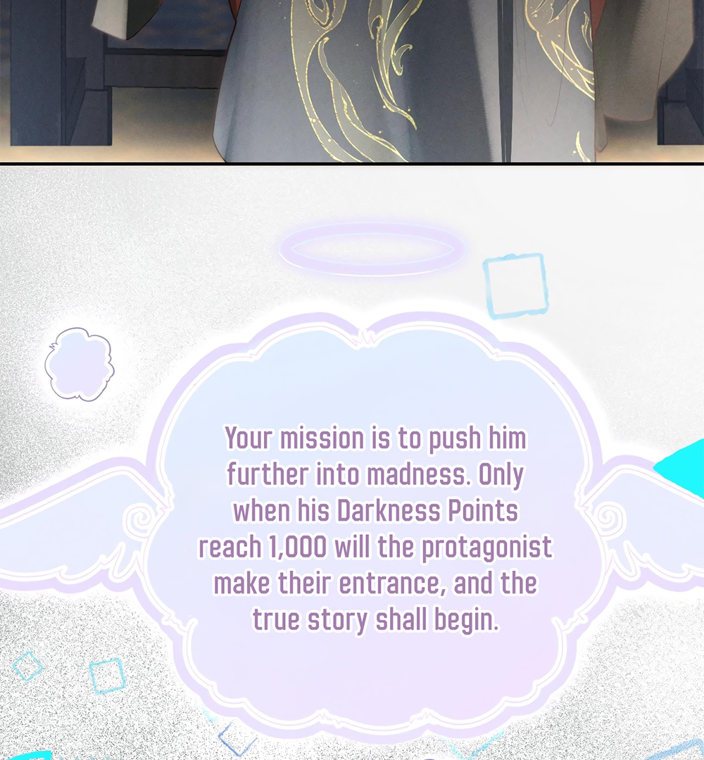 Mad For Love (LILITH) - Chapter 1 manhwa