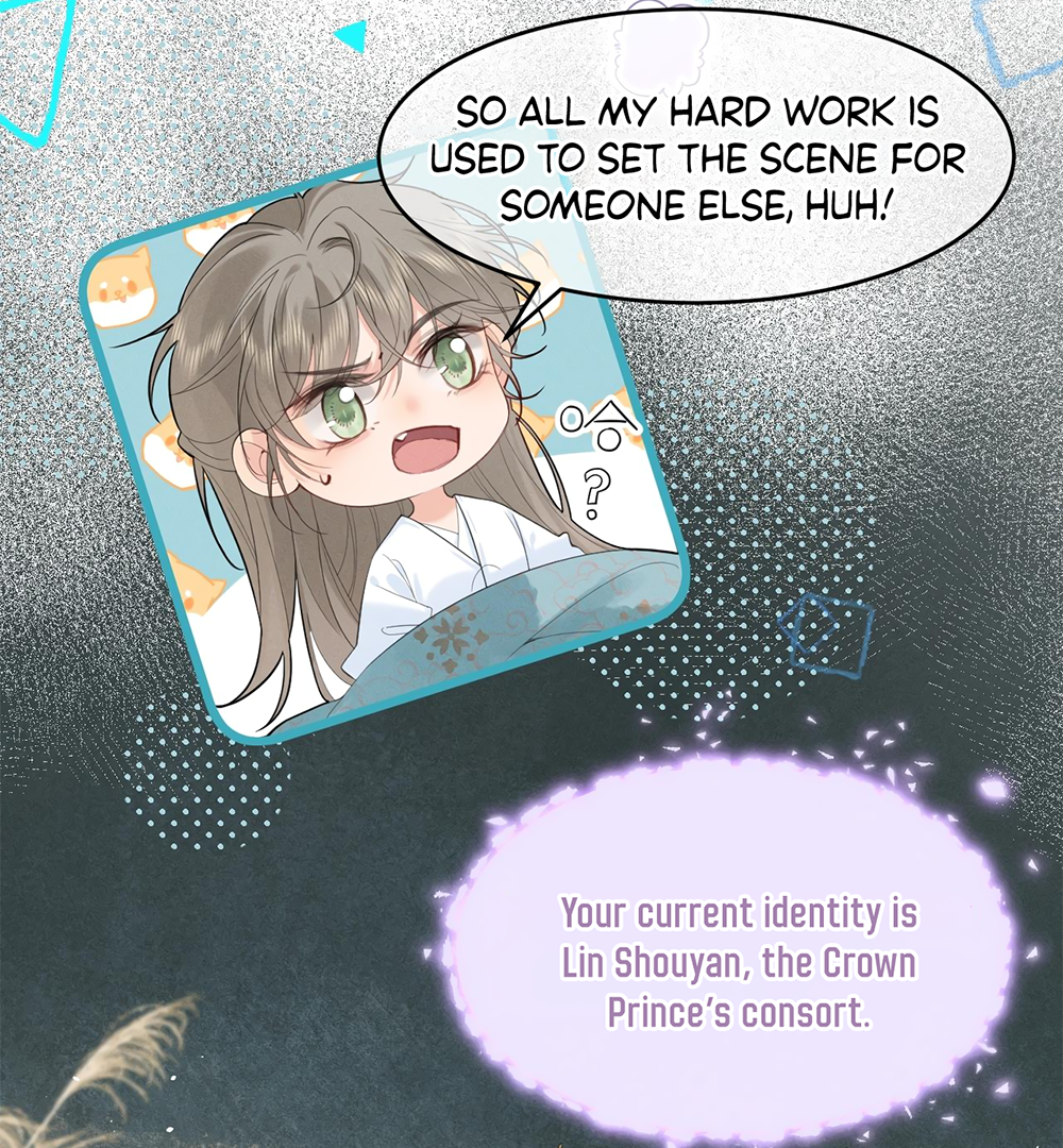 Mad For Love (LILITH) - Chapter 1 manhwa