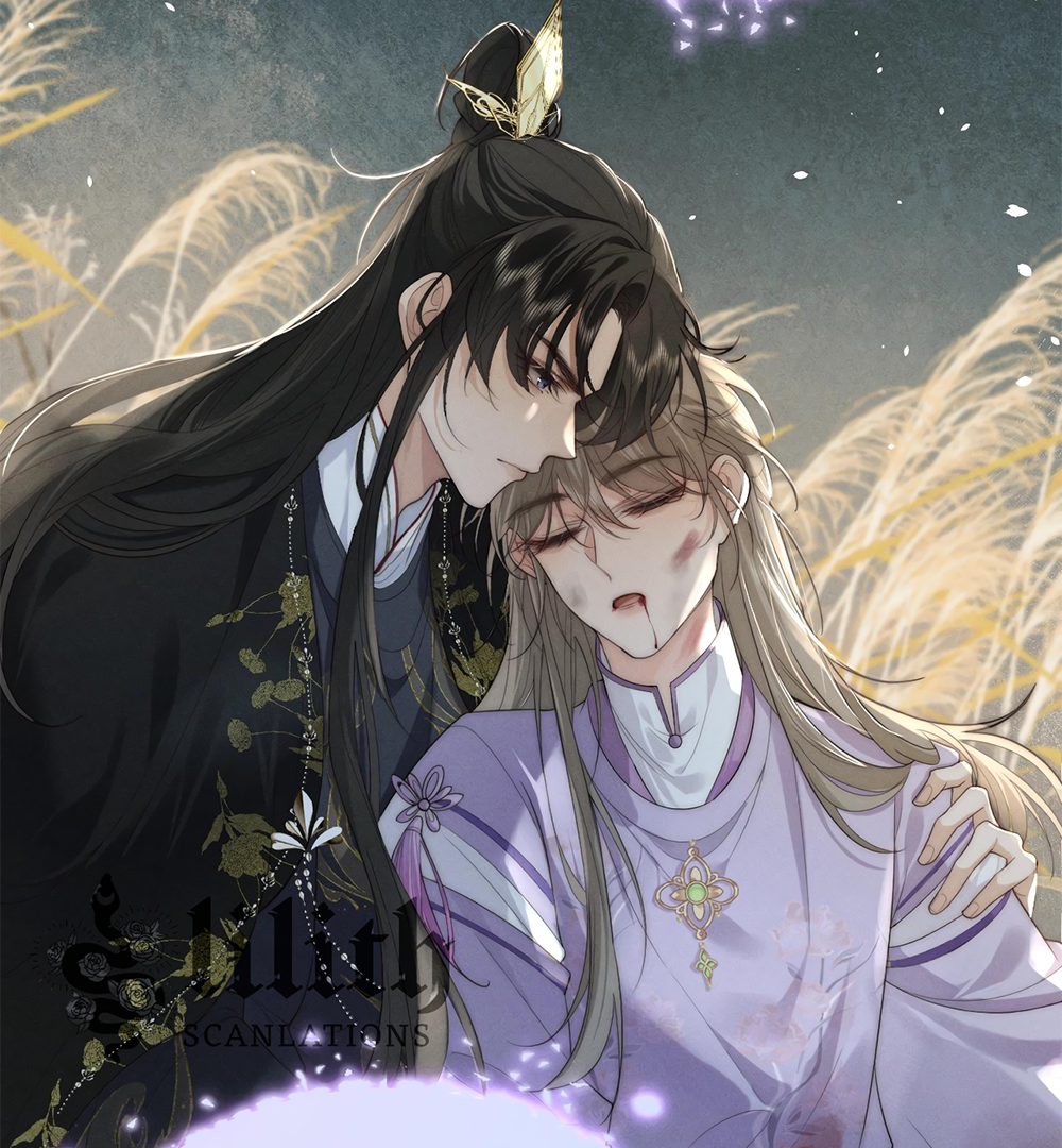 Mad For Love (LILITH) - Chapter 1 manhwa