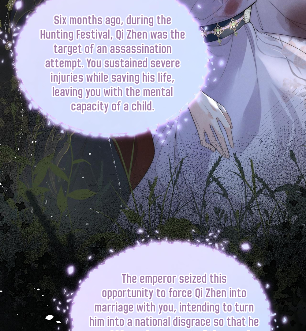 Mad For Love (LILITH) - Chapter 1 manhwa