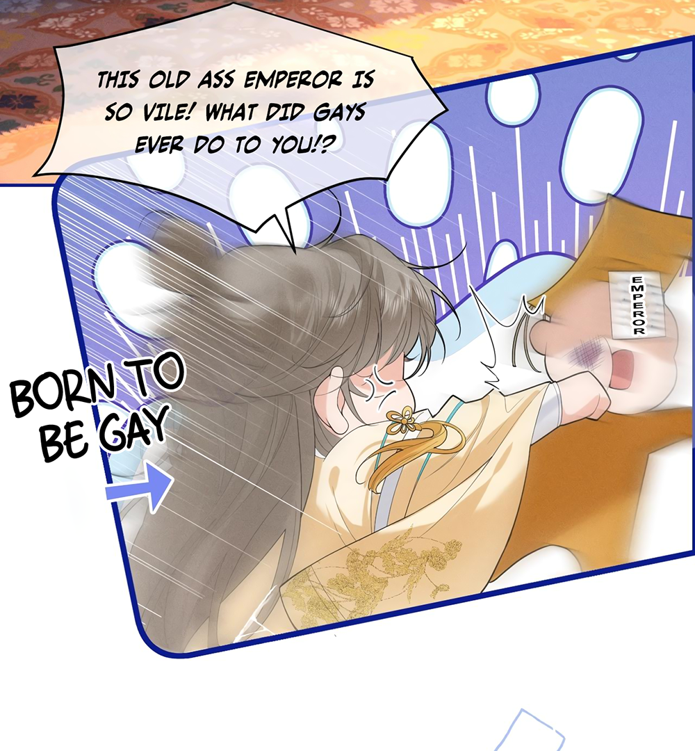 Mad For Love (LILITH) - Chapter 1 manhwa
