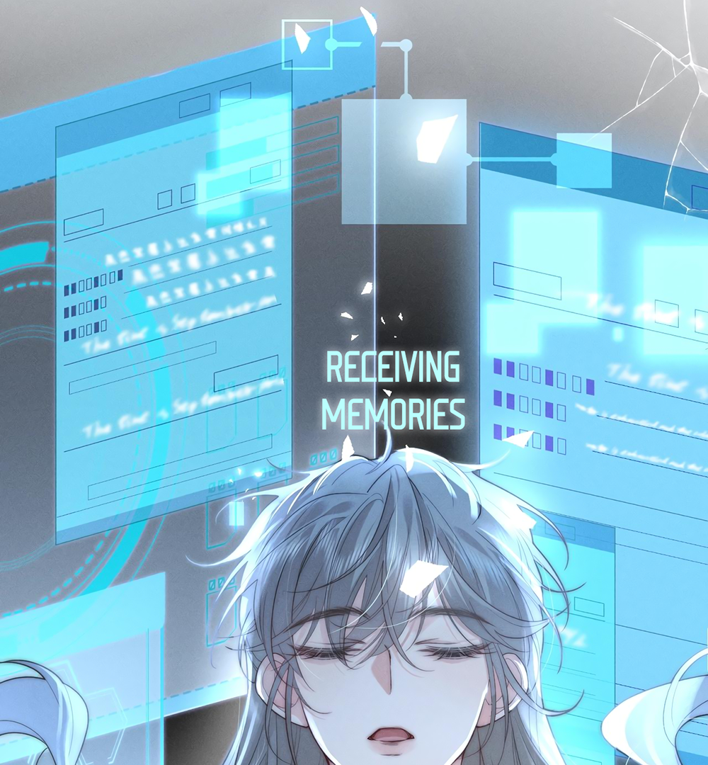 Mad For Love (LILITH) - Chapter 1 manhwa