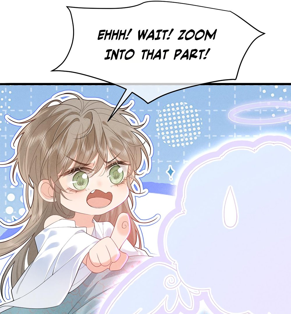 Mad For Love (LILITH) - Chapter 1 manhwa