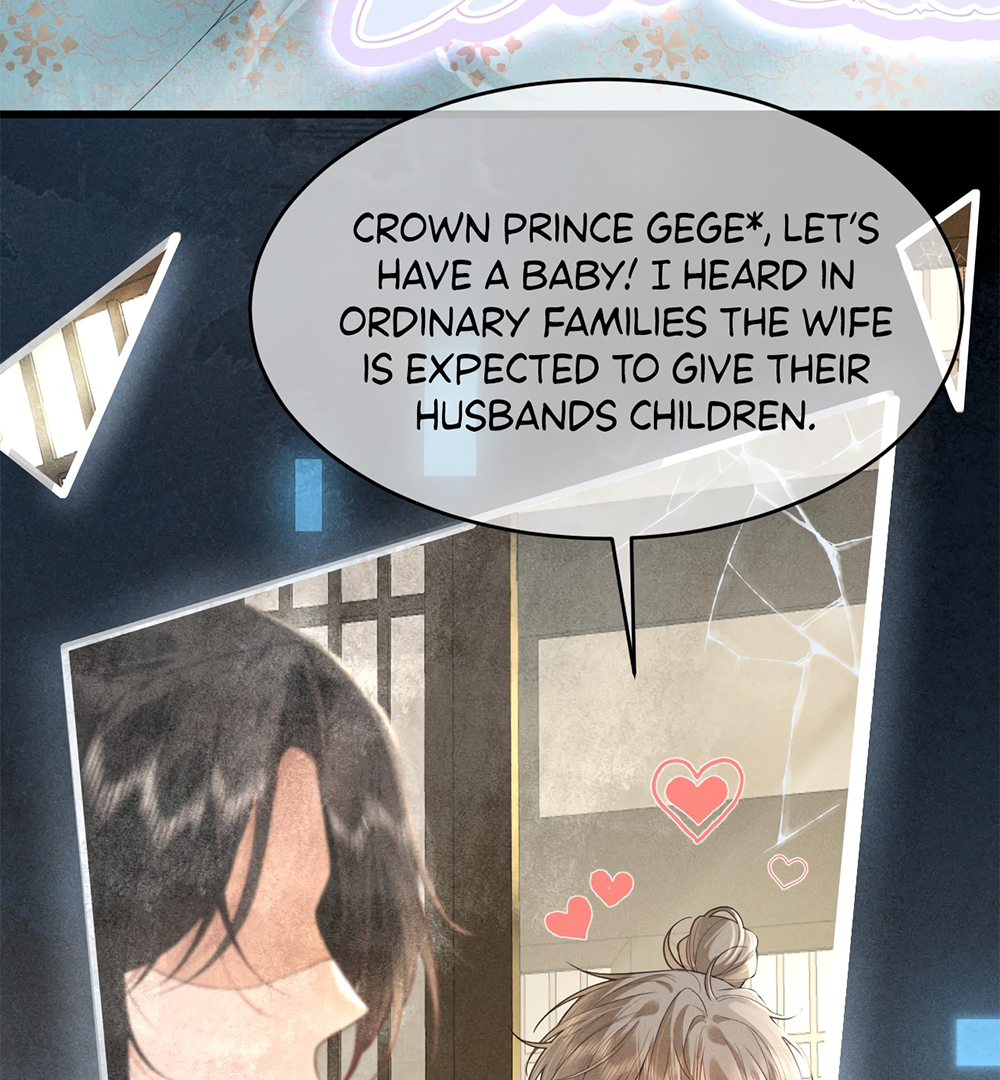 Mad For Love (LILITH) - Chapter 1 manhwa