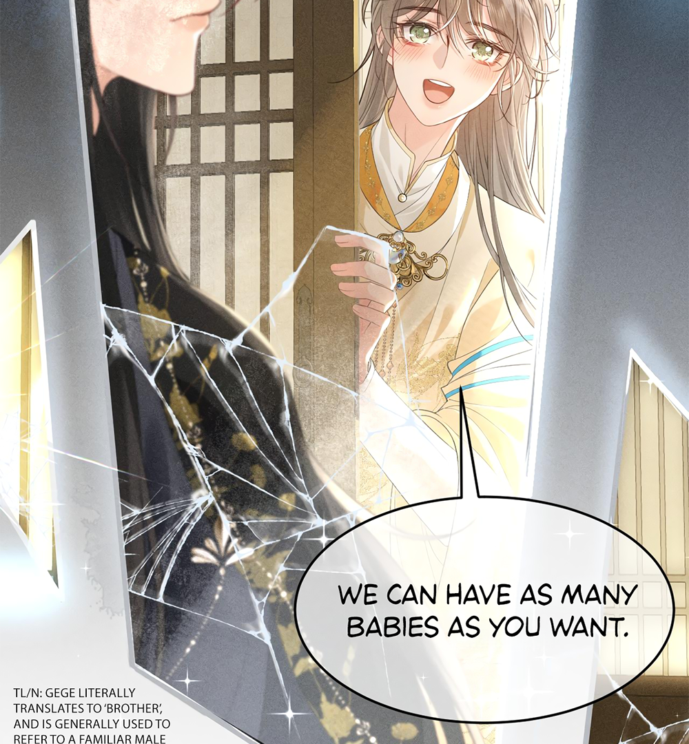 Mad For Love (LILITH) - Chapter 1 manhwa