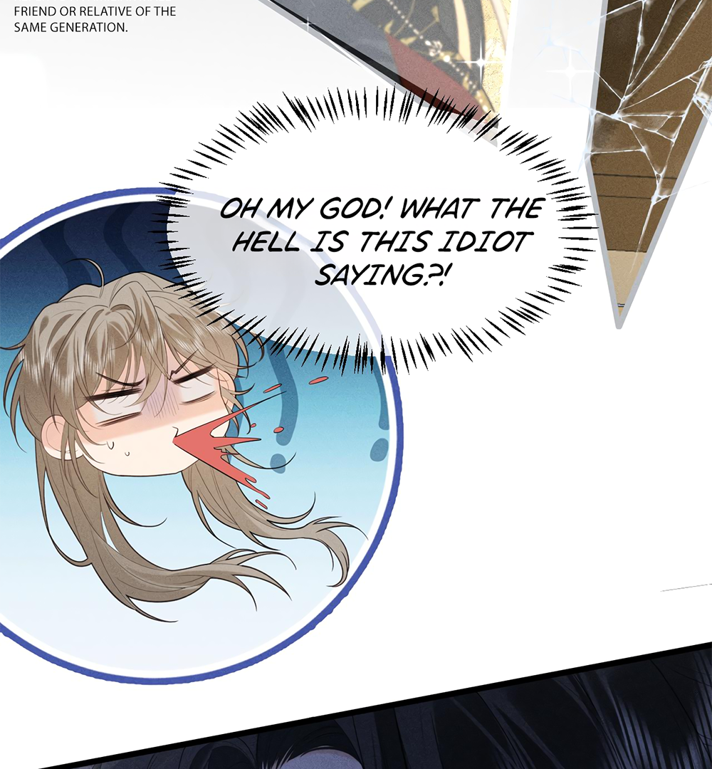 Mad For Love (LILITH) - Chapter 1 manhwa
