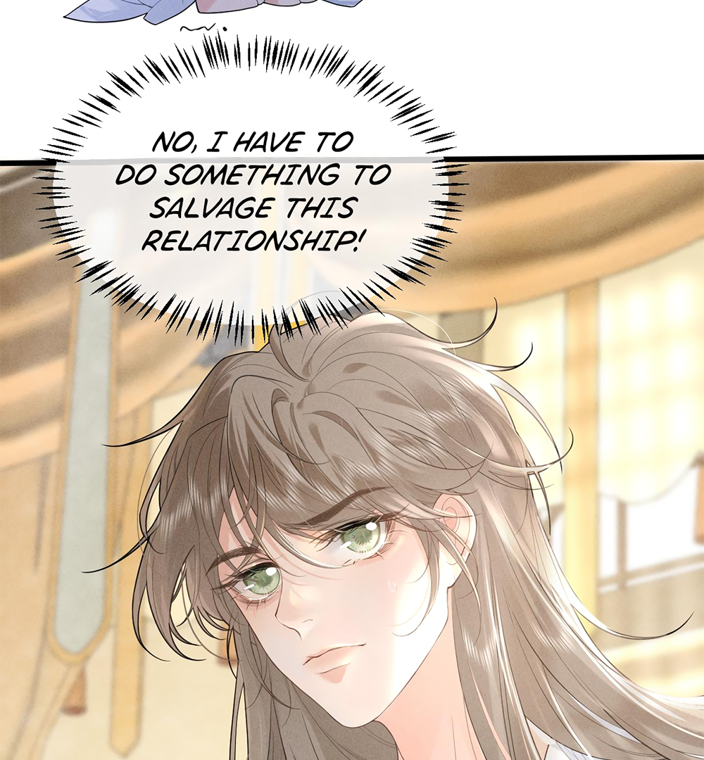 Mad For Love (LILITH) - Chapter 1 manhwa
