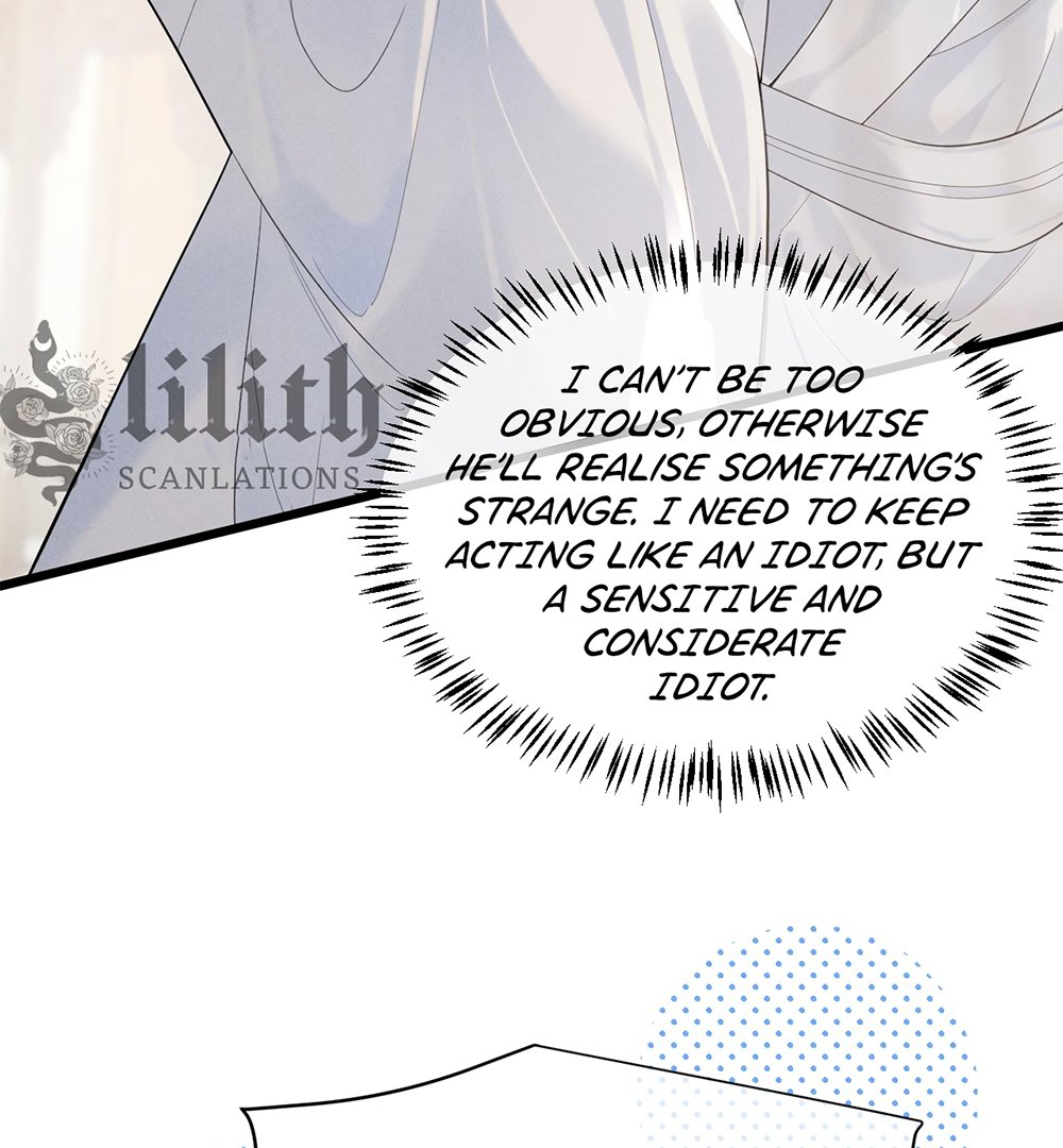 Mad For Love (LILITH) - Chapter 1 manhwa