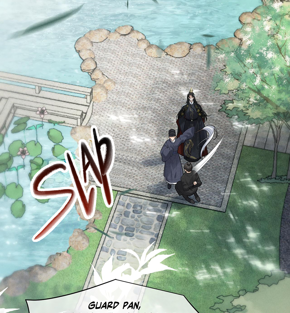 Mad For Love (LILITH) - Chapter 1 manhwa