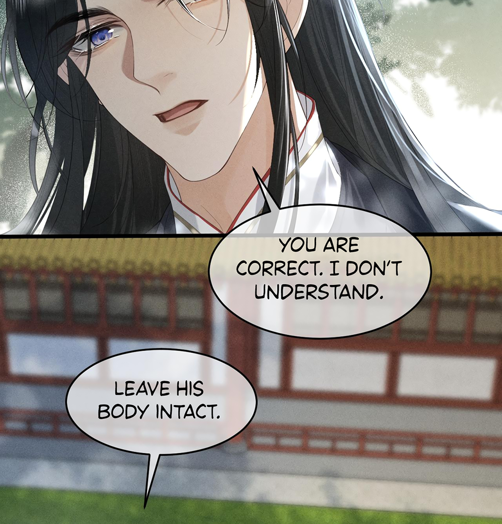 Mad For Love (LILITH) - Chapter 1 manhwa