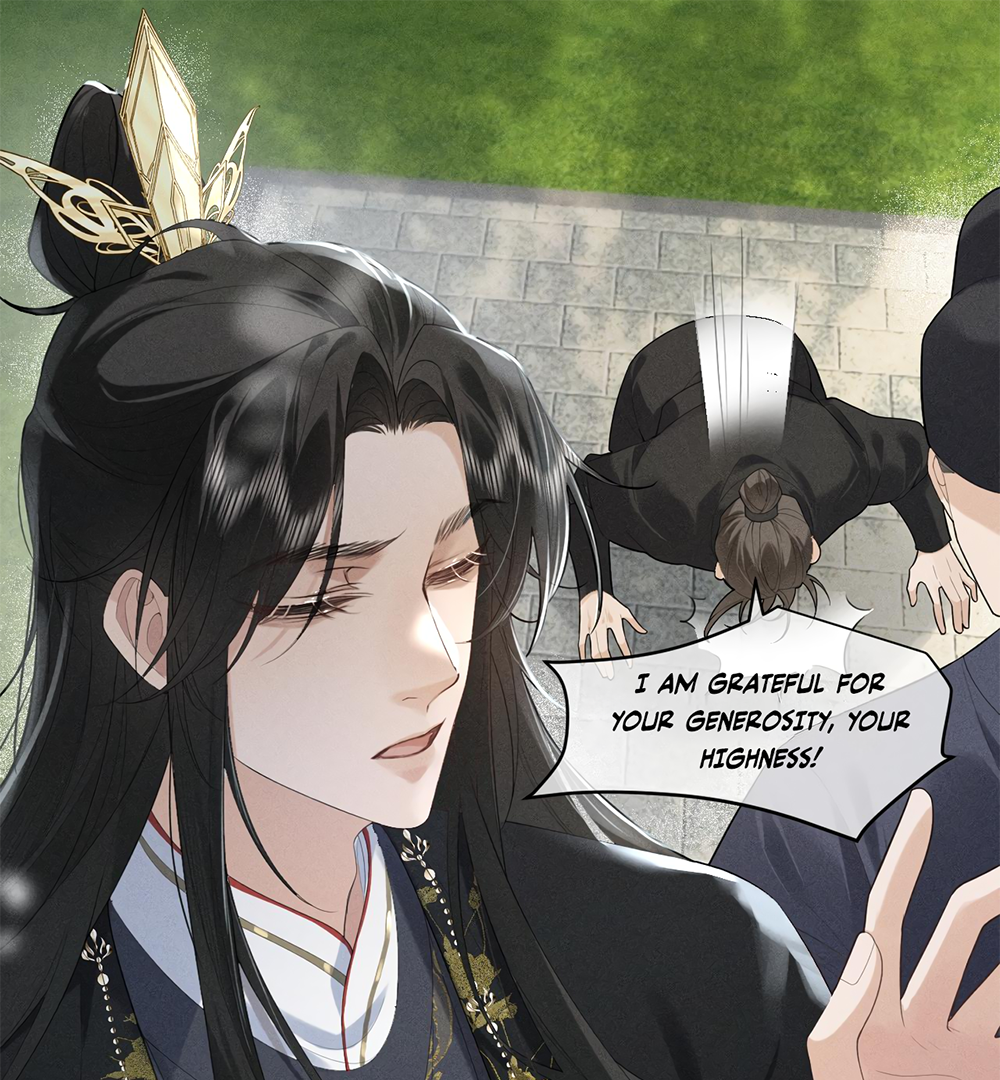 Mad For Love (LILITH) - Chapter 1 manhwa