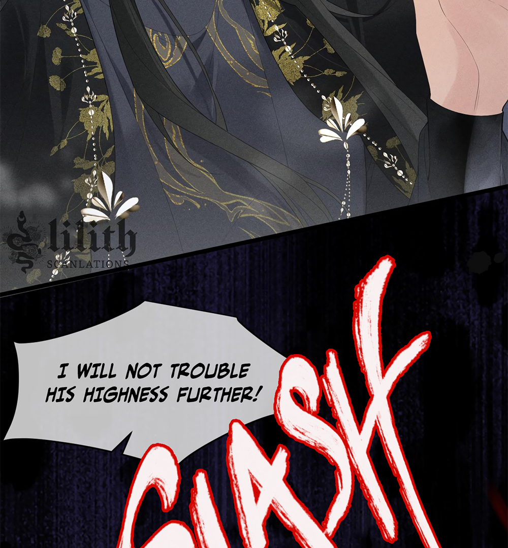 Mad For Love (LILITH) - Chapter 1 manhwa