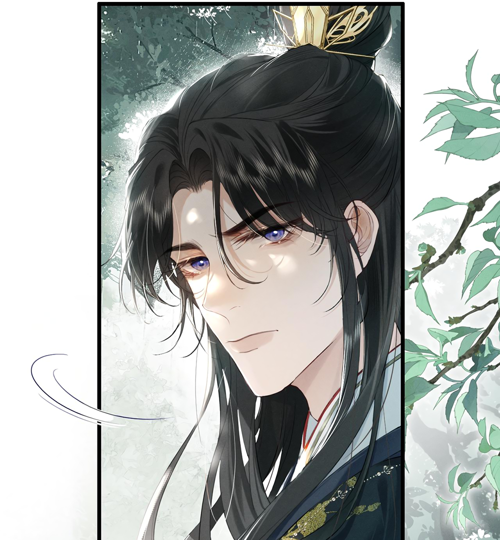 Mad For Love (LILITH) - Chapter 1 manhwa