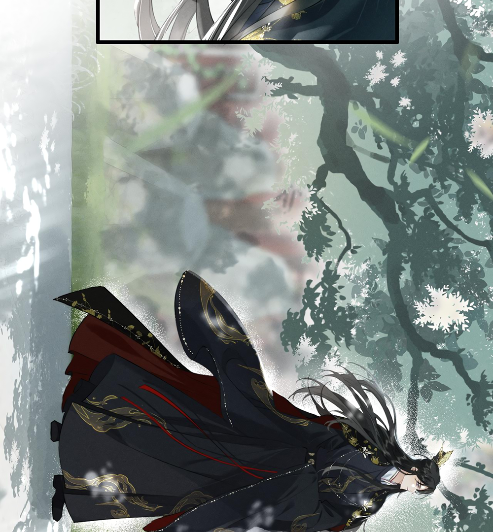 Mad For Love (LILITH) - Chapter 1 manhwa