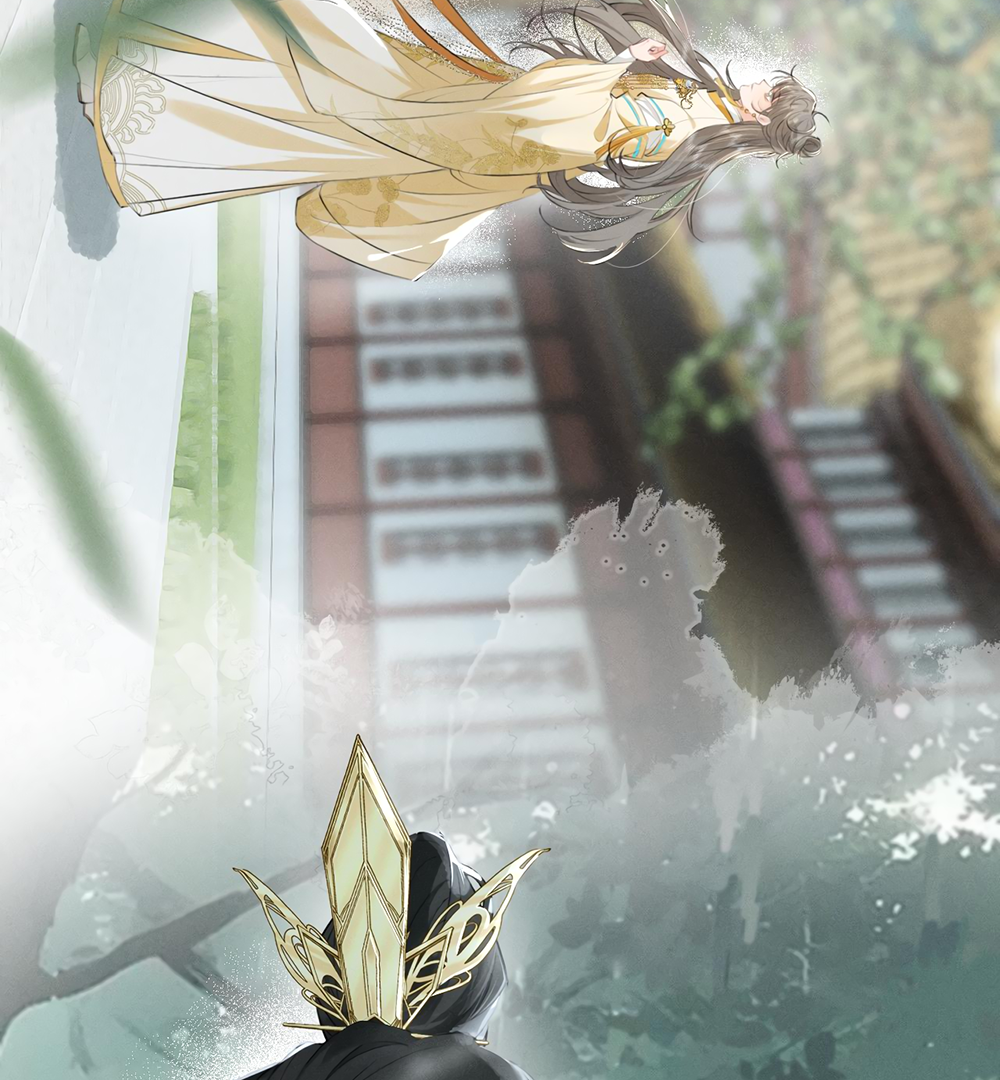 Mad For Love (LILITH) - Chapter 1 manhwa