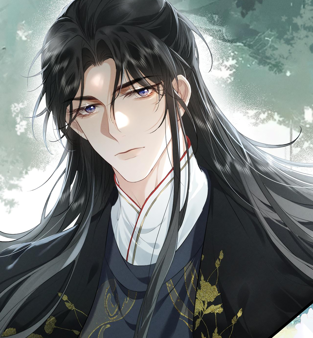 Mad For Love (LILITH) - Chapter 1 manhwa