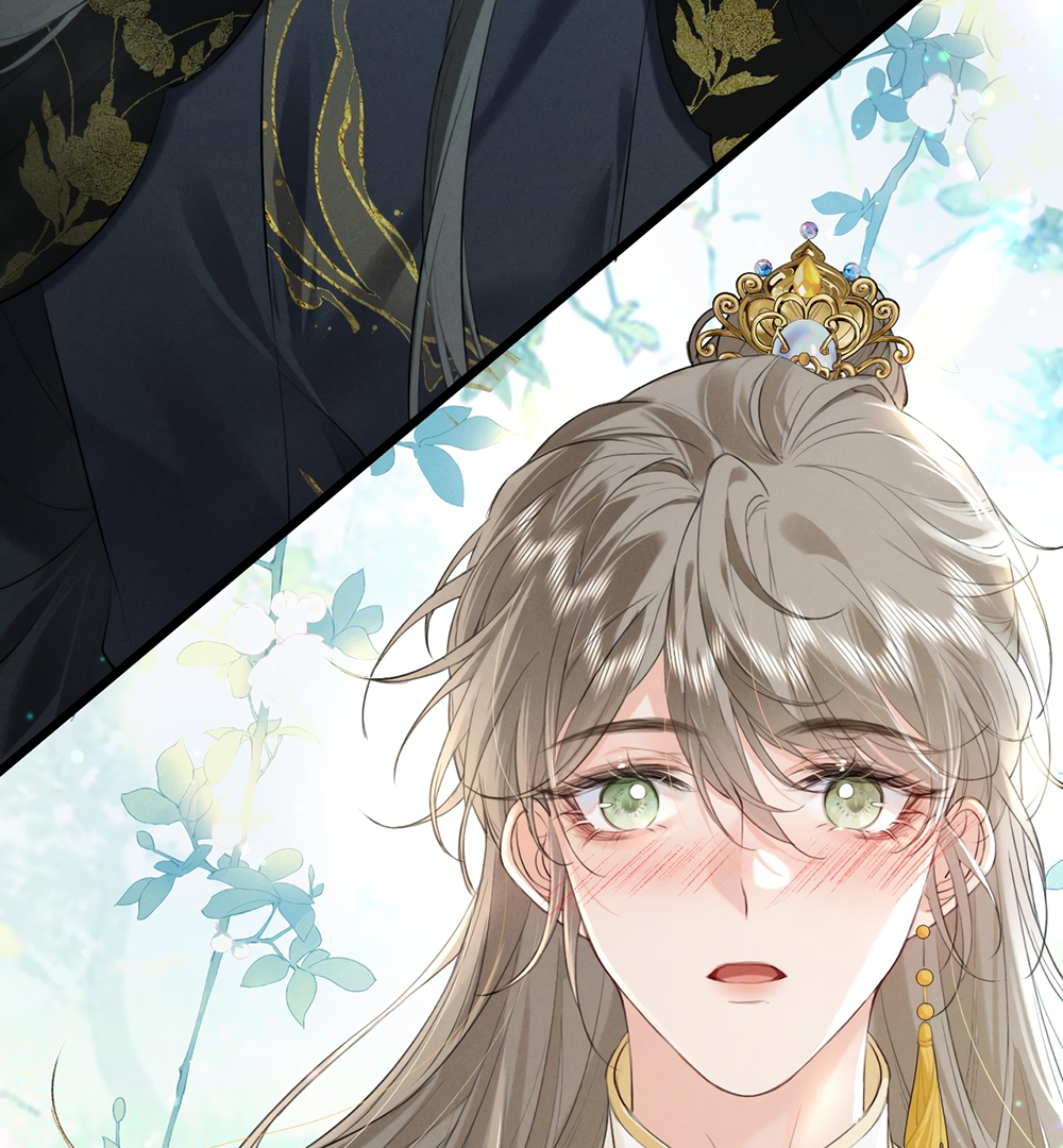 Mad For Love (LILITH) - Chapter 1 manhwa