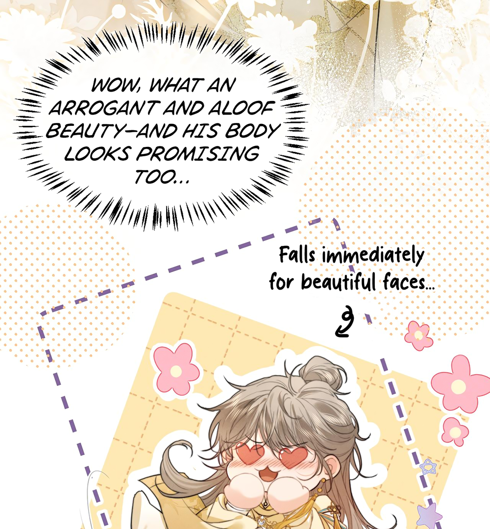 Mad For Love (LILITH) - Chapter 1 manhwa