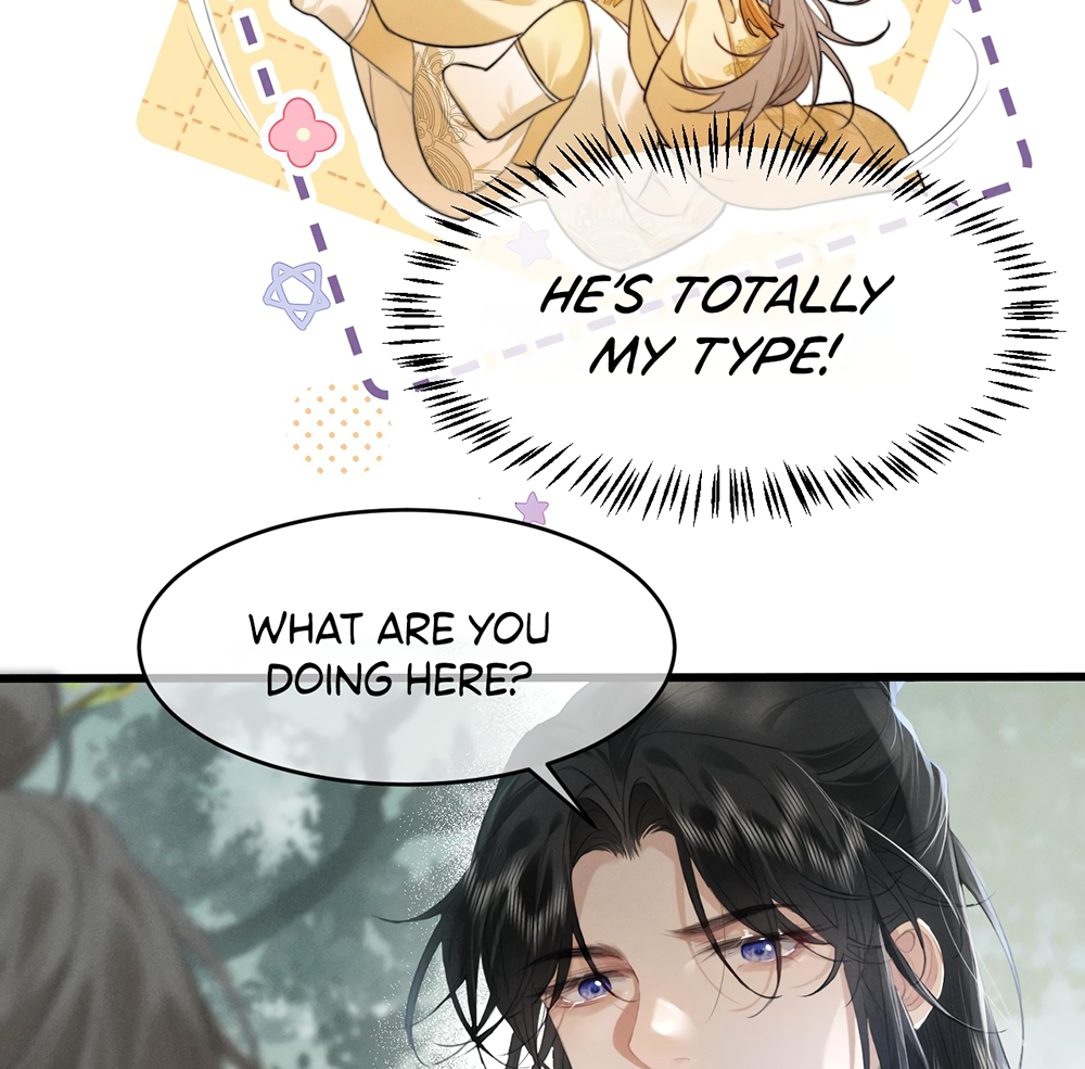 Mad For Love (LILITH) - Chapter 1 manhwa