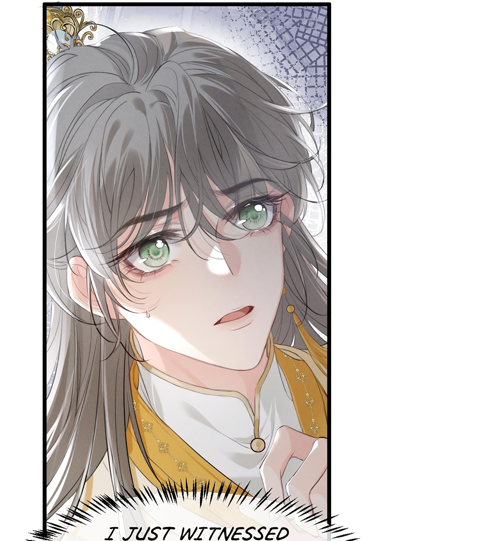 Mad For Love (LILITH) - Chapter 1 manhwa