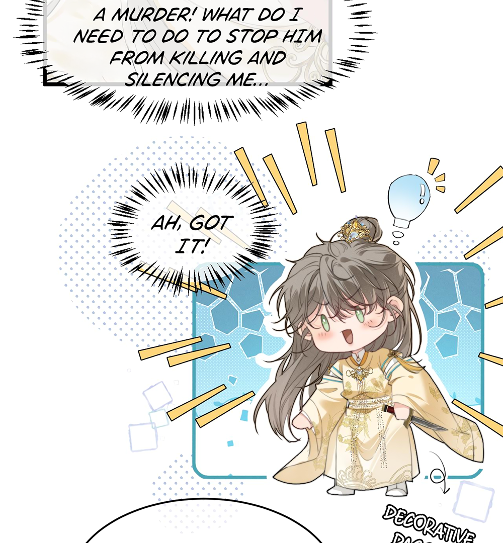 Mad For Love (LILITH) - Chapter 1 manhwa