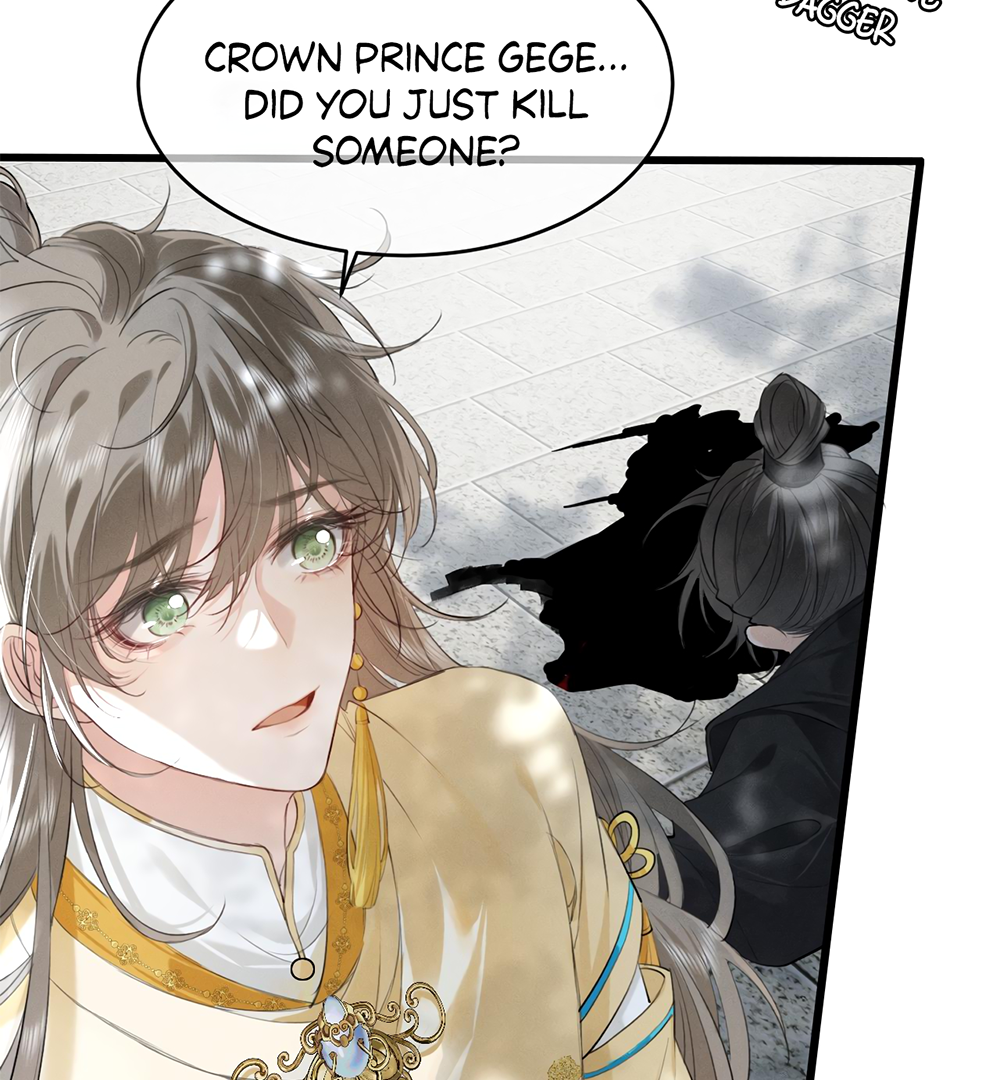 Mad For Love (LILITH) - Chapter 1 manhwa