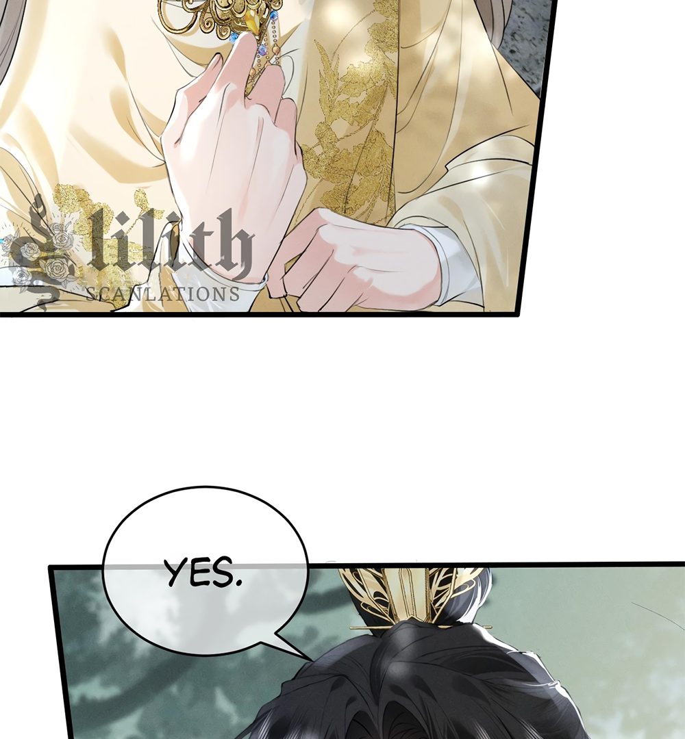 Mad For Love (LILITH) - Chapter 1 manhwa