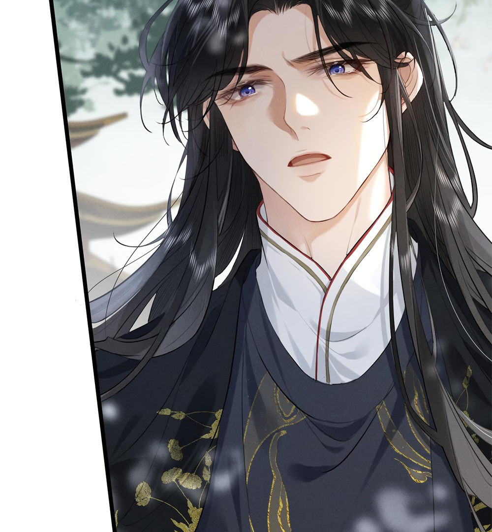 Mad For Love (LILITH) - Chapter 1 manhwa
