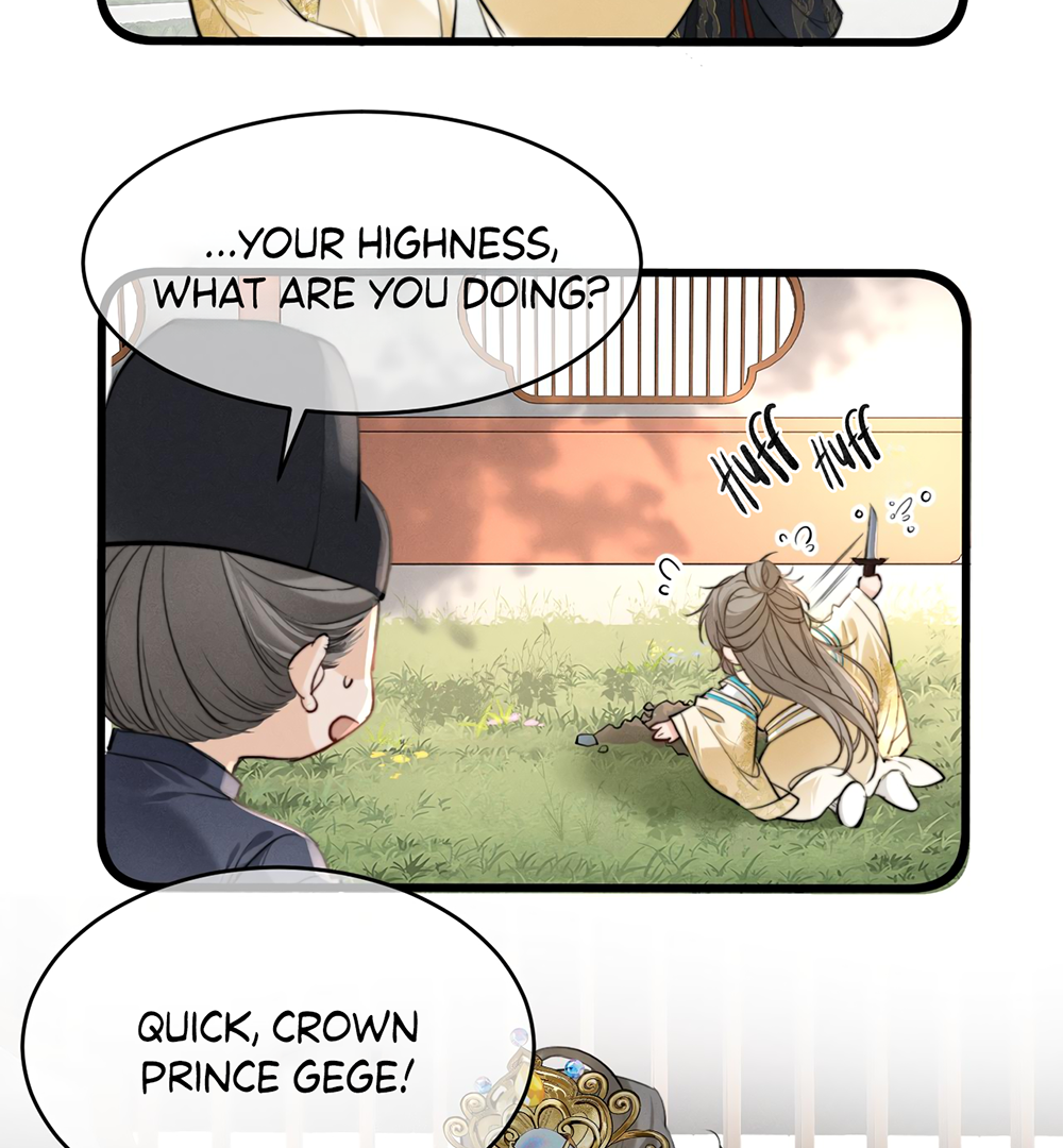 Mad For Love (LILITH) - Chapter 1 manhwa