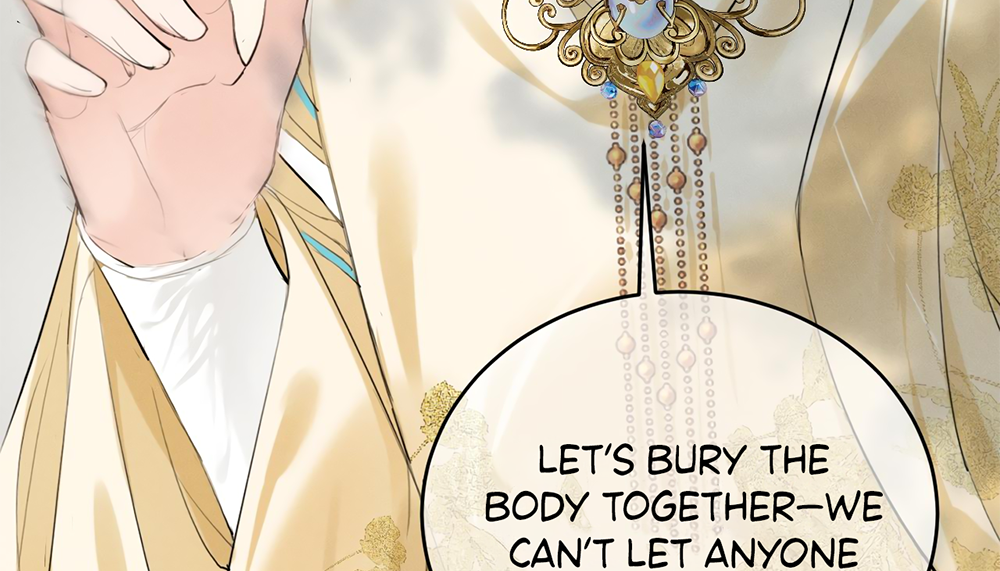 Mad For Love (LILITH) - Chapter 1 manhwa